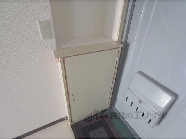 下駄箱