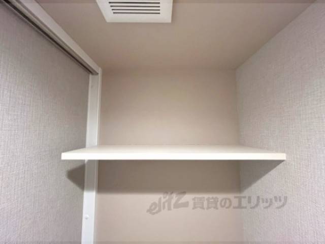 トイレ 上部収納
