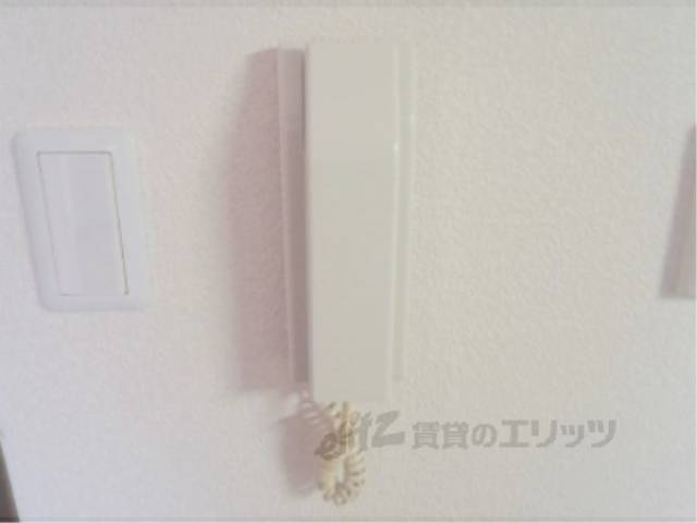 インターフォン