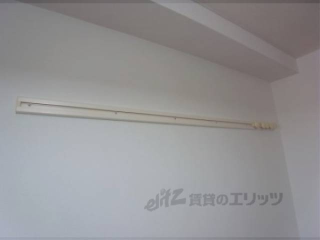 ハンガー掛け