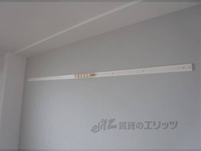 ハンガー掛け