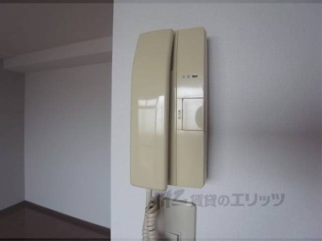 インターホン