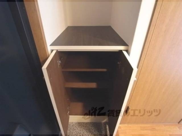 下駄箱