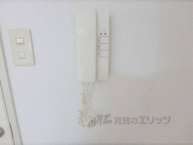 インターフォン