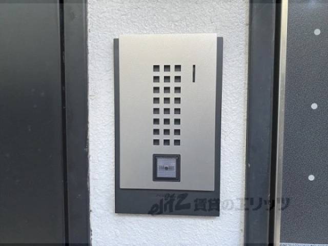 インターフォン