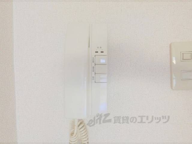 インターホン