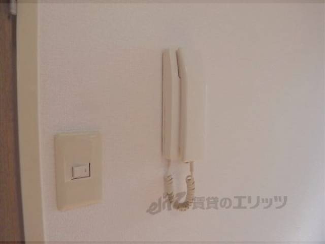 インターフォン