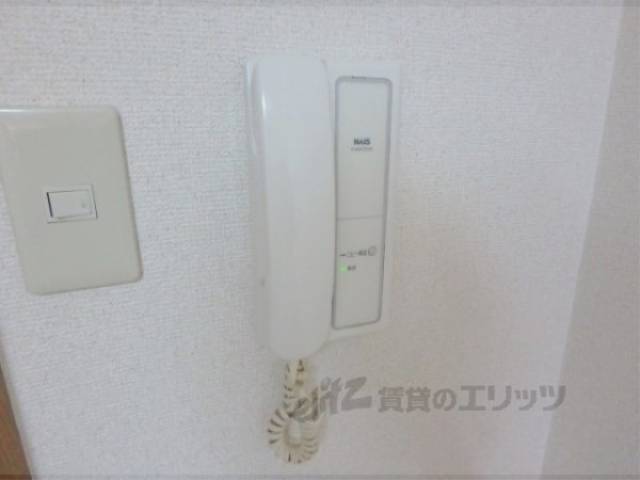 ドアフォン