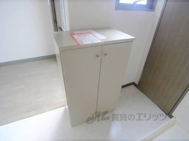 下駄箱