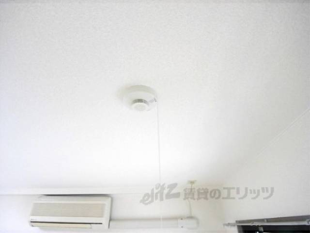 火災報知器
