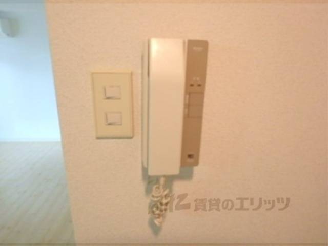 ドアフォン（ＴＶ含）