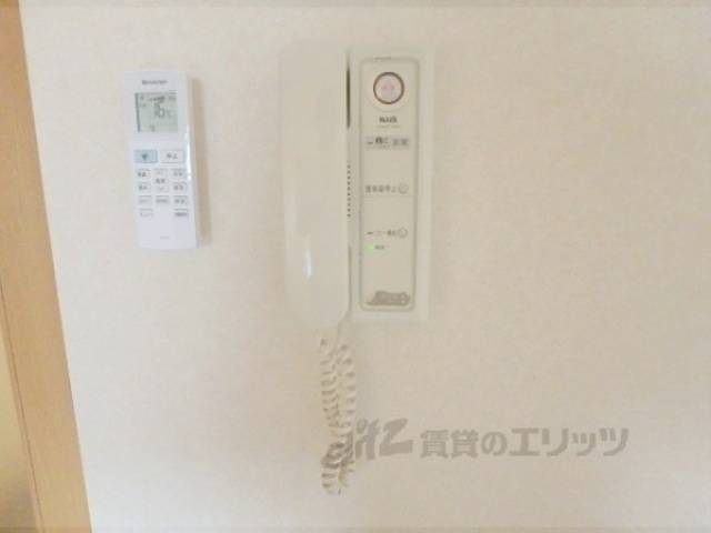 ドアフォン（ＴＶ含）　ドアフォン
