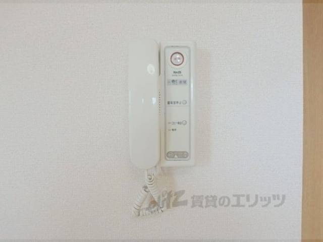 インターフォン