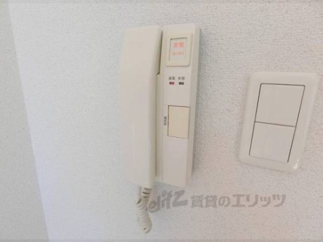 インターホン