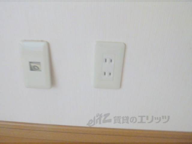 コンセント