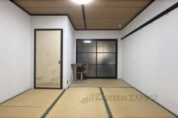 土田ハイツ室内写真2