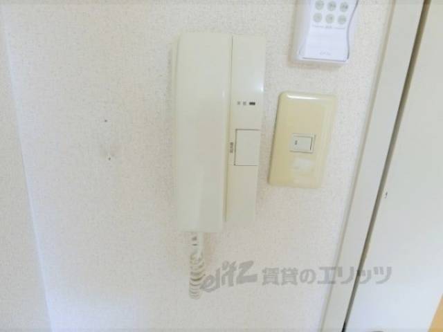 ドアホン