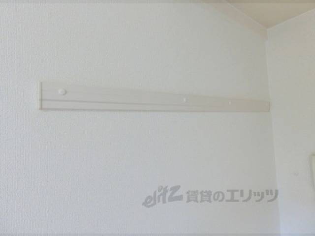 ハンガー掛け