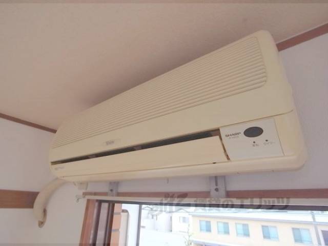 エアコン