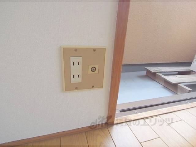 テレビ線