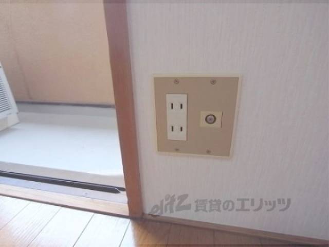 テレビ線