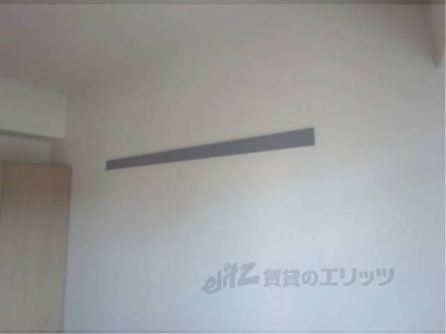 ハンガー掛け