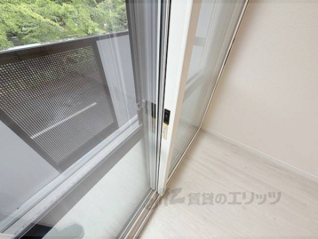 二重窓