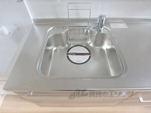 キッチン　シンク