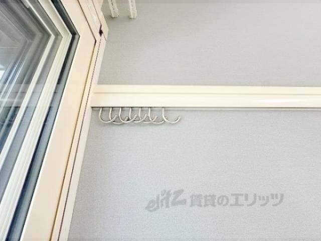 壁掛けフック