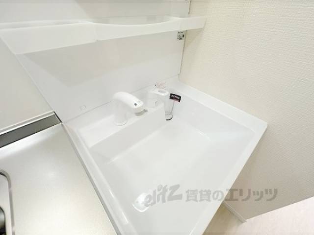 洗面所