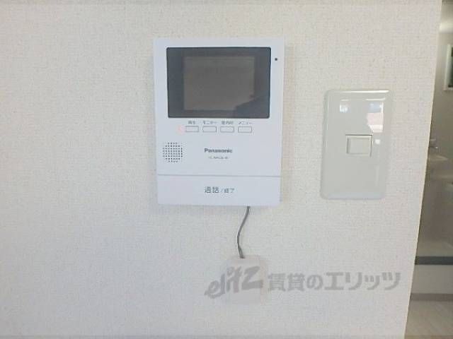 ドアフォン（ＴＶ含）