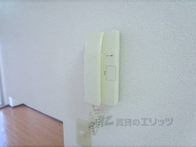 ドアホン