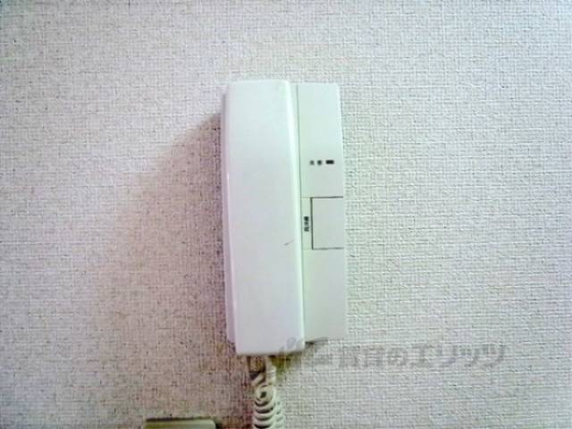 ドアホン