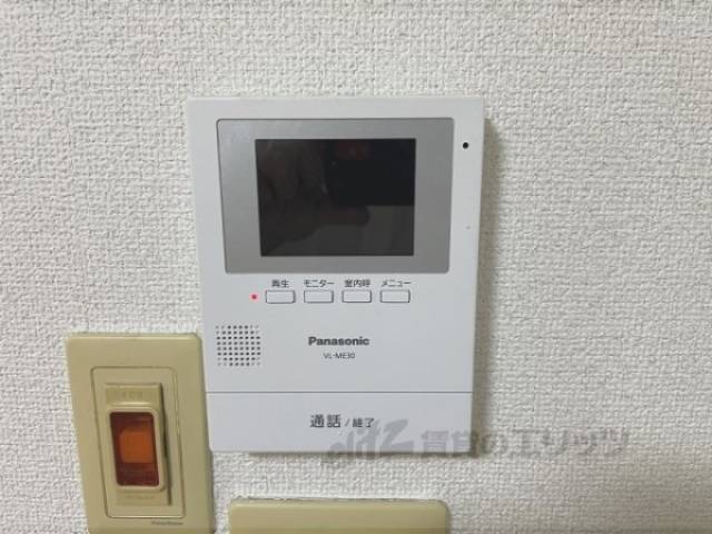 ドアフォン（ＴＶ含）