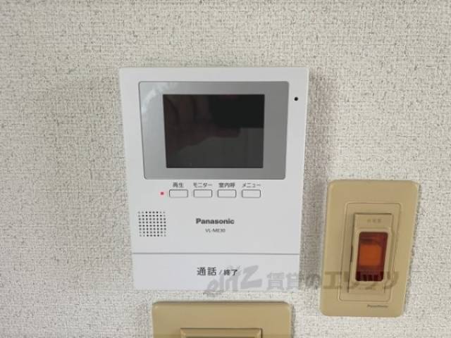 ドアフォン（ＴＶ含）