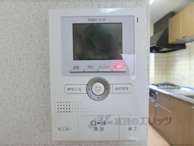 ドアフォン（ＴＶ含）