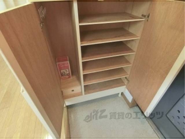 下駄箱