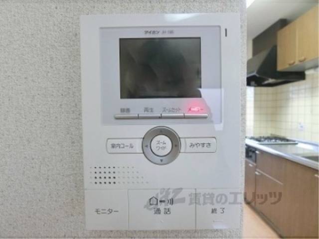 ドアフォン（ＴＶ含）