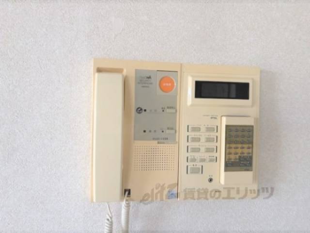 ドアフォン（ＴＶ含）