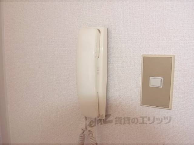 ドアホン