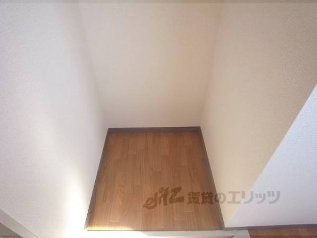 下駄箱置場