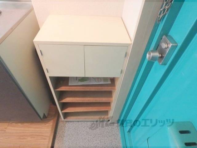下駄箱