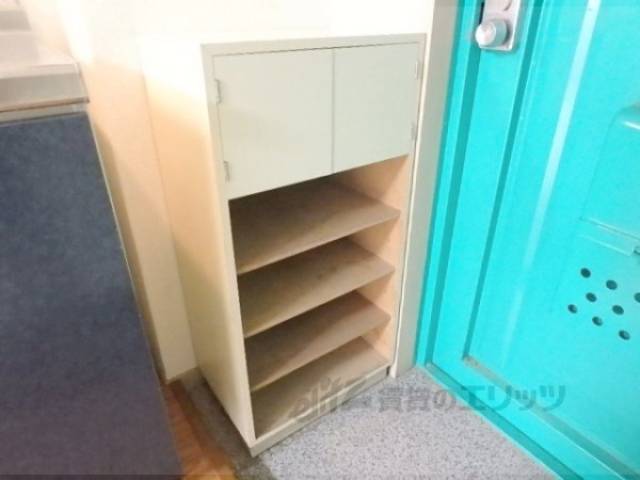 下駄箱