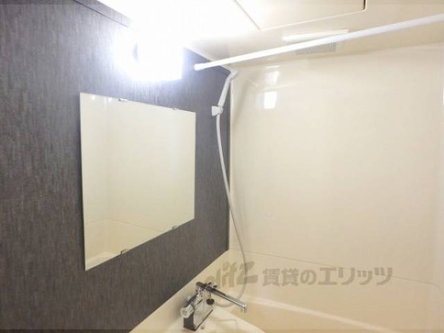 ユニットバス