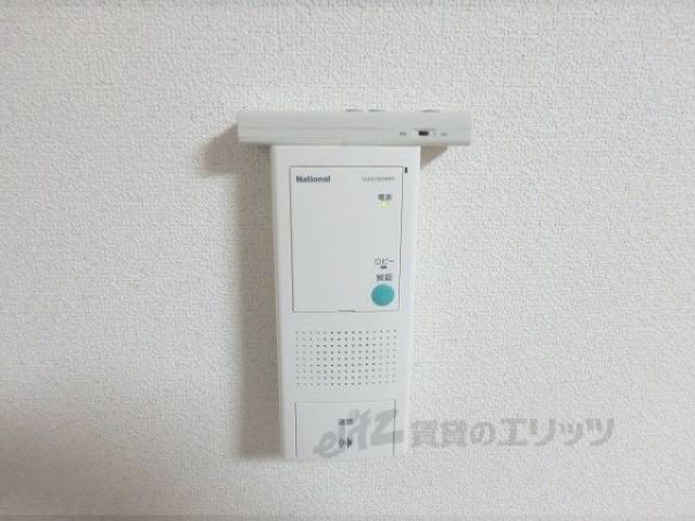 インターホン