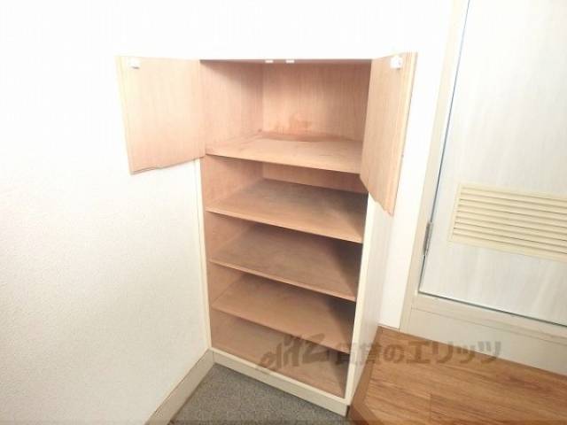 下駄箱