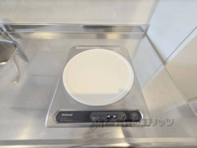 キッチン　コンロ