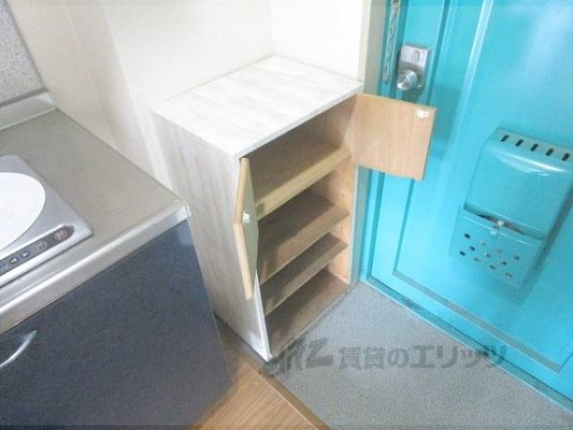 下駄箱
