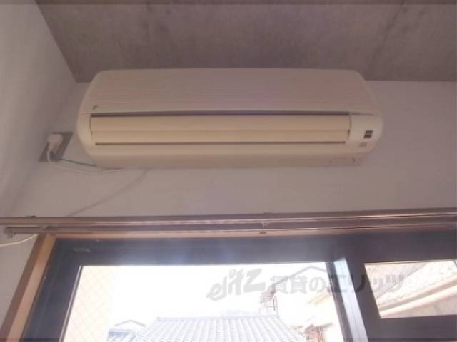 エアコン　エアコン