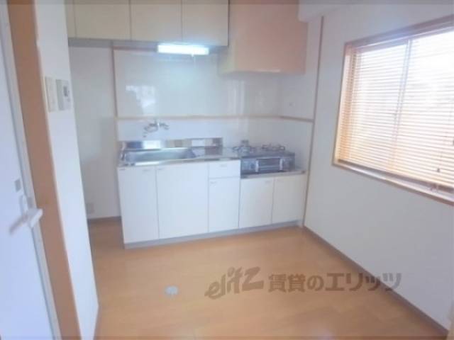 キッチンスペース